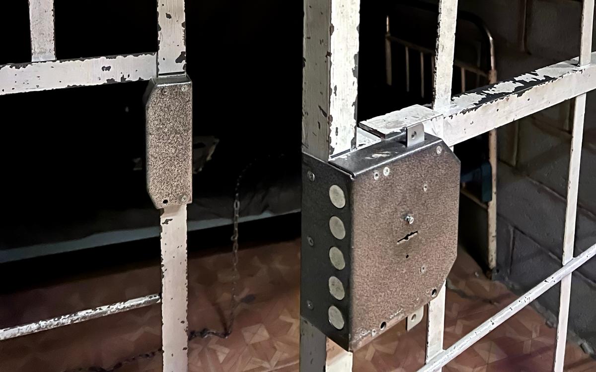 квест Тюремный бунт в Челябинске