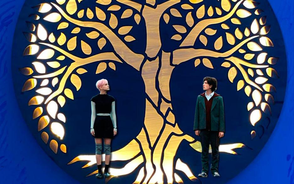 квест 100 лет тому вперед в Челябинске