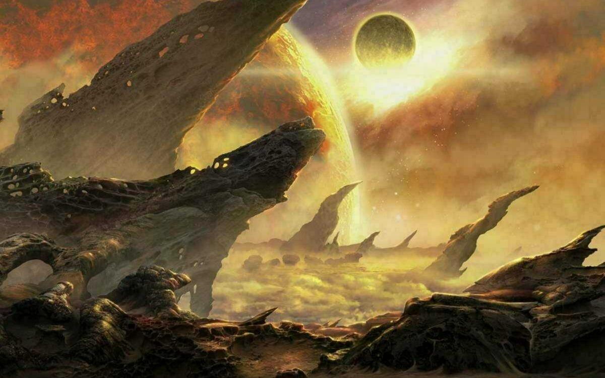 VR Colony: Code Red в Челябинске