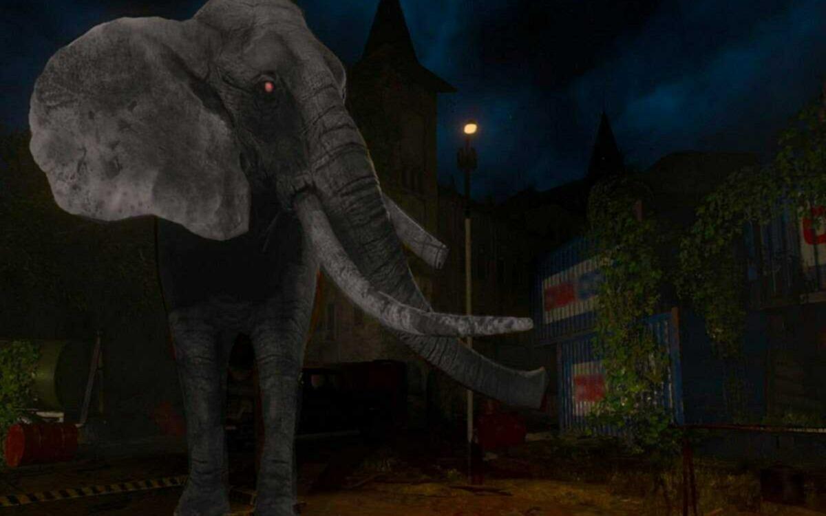 VR Safe Night в Челябинске