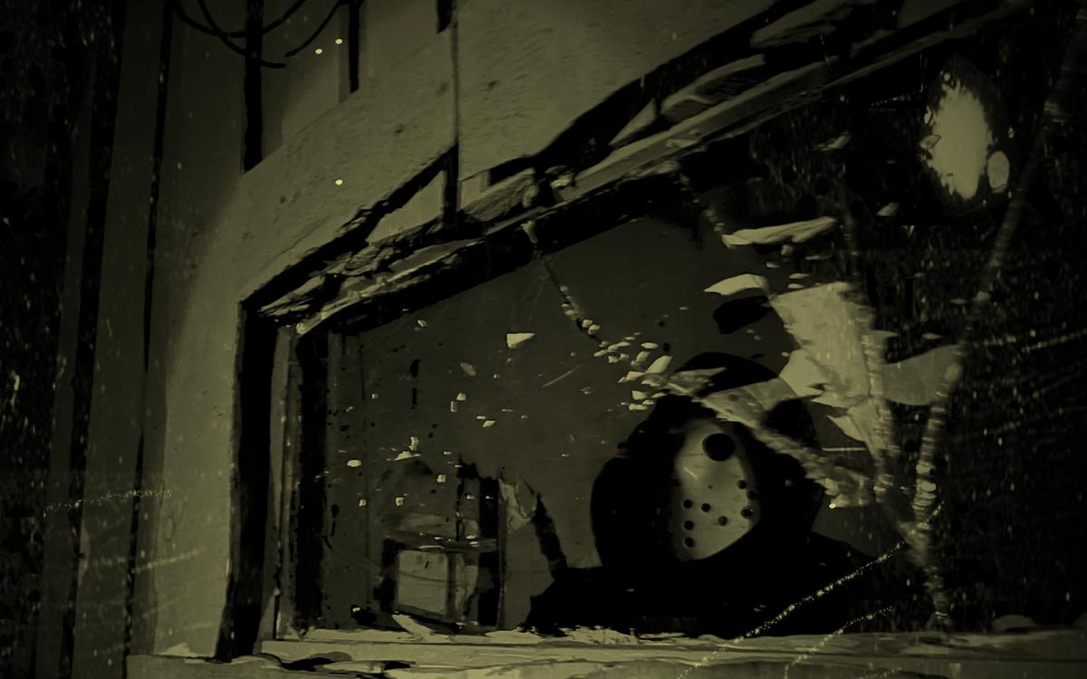 квест Пятница, 13-е в Челябинске