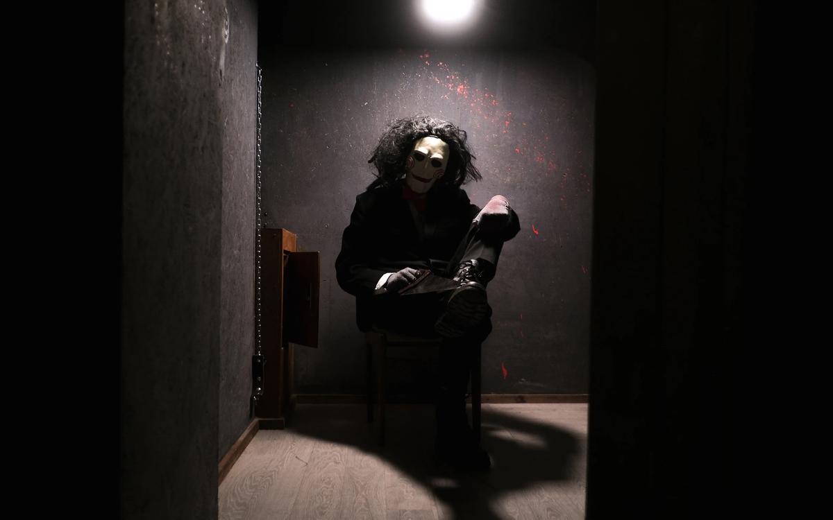 квест Пила в Челябинске