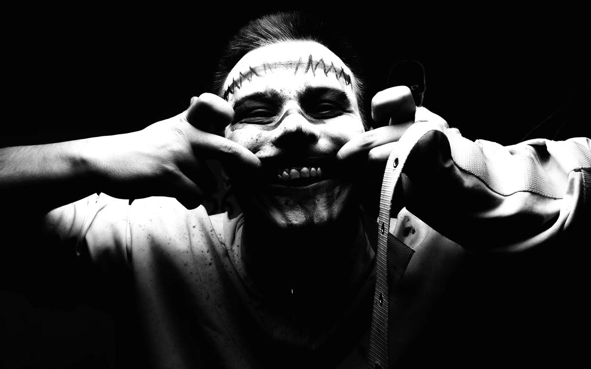 квест Психбольница №13 в Челябинске