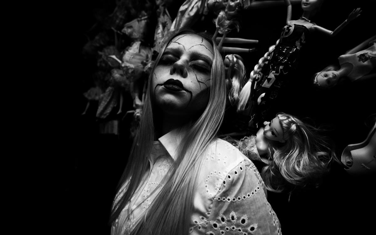 квест Марионетка в Челябинске