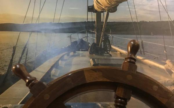 квест Алкогольный квест "Корабль" в Челябинске