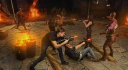 VR Safe Night в Челябинске фото 2