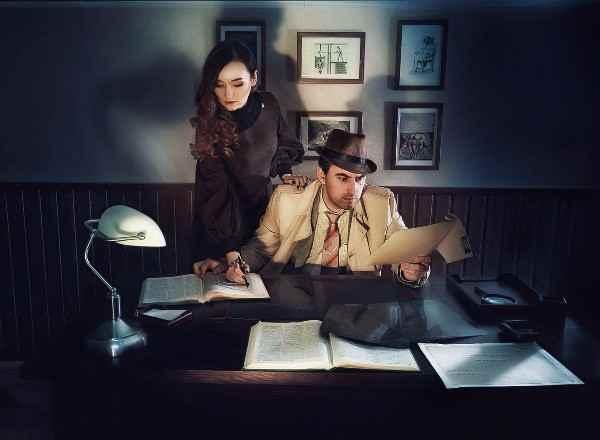 Квест Остров проклятых в Челябинске