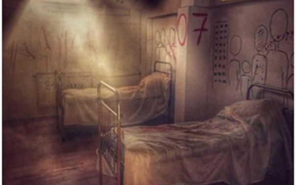 Квест Зловещая комната 402 в Челябинске