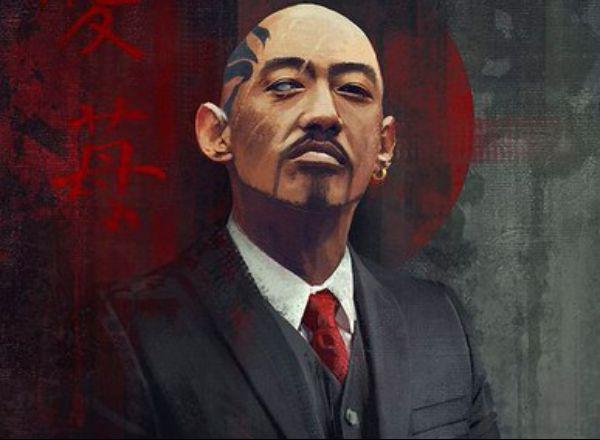 Квест Мафия: наследие в Челябинске