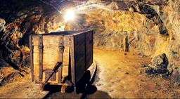 Квест В шахте в Челябинске фото 0